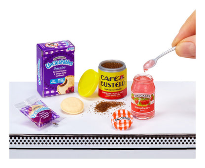 MGA's Miniverse - Make It Mini Real Brands PDQ