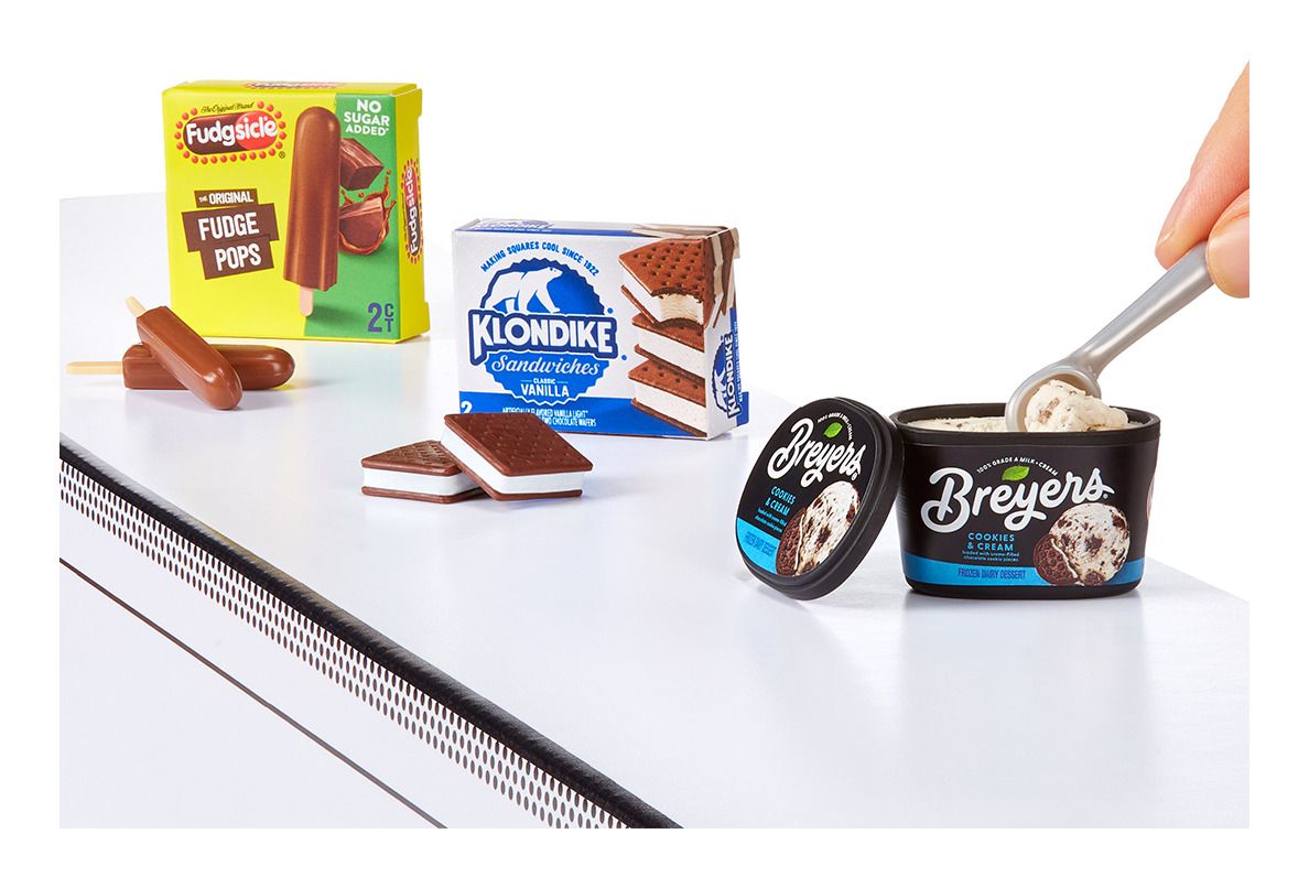 MGA's Miniverse - Make It Mini Real Brands PDQ