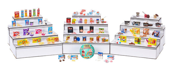 MGA's Miniverse - Make It Mini Real Brands PDQ