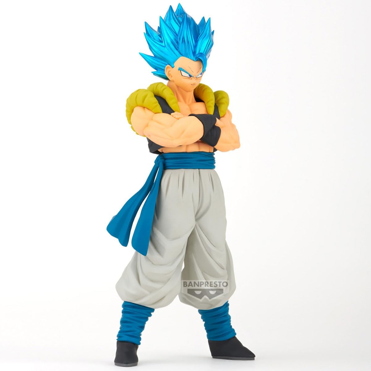 Dragon Ball Super Blood Figure – Gogeta
