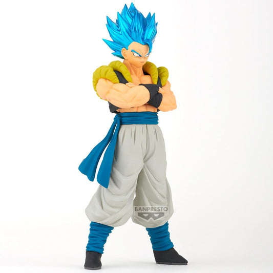 Dragon Ball Super Blood Figure – Gogeta