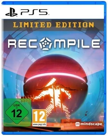 Recompile (PlayStation 5)