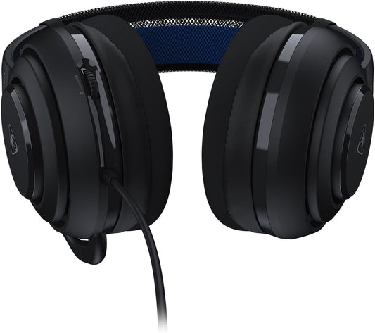 Turtle Beach Atlas 200 Headset, Black | PlayStation 5