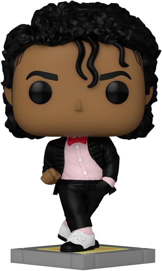 Funko POP! Rocks: Michael Jackson - Billie Jean (360)