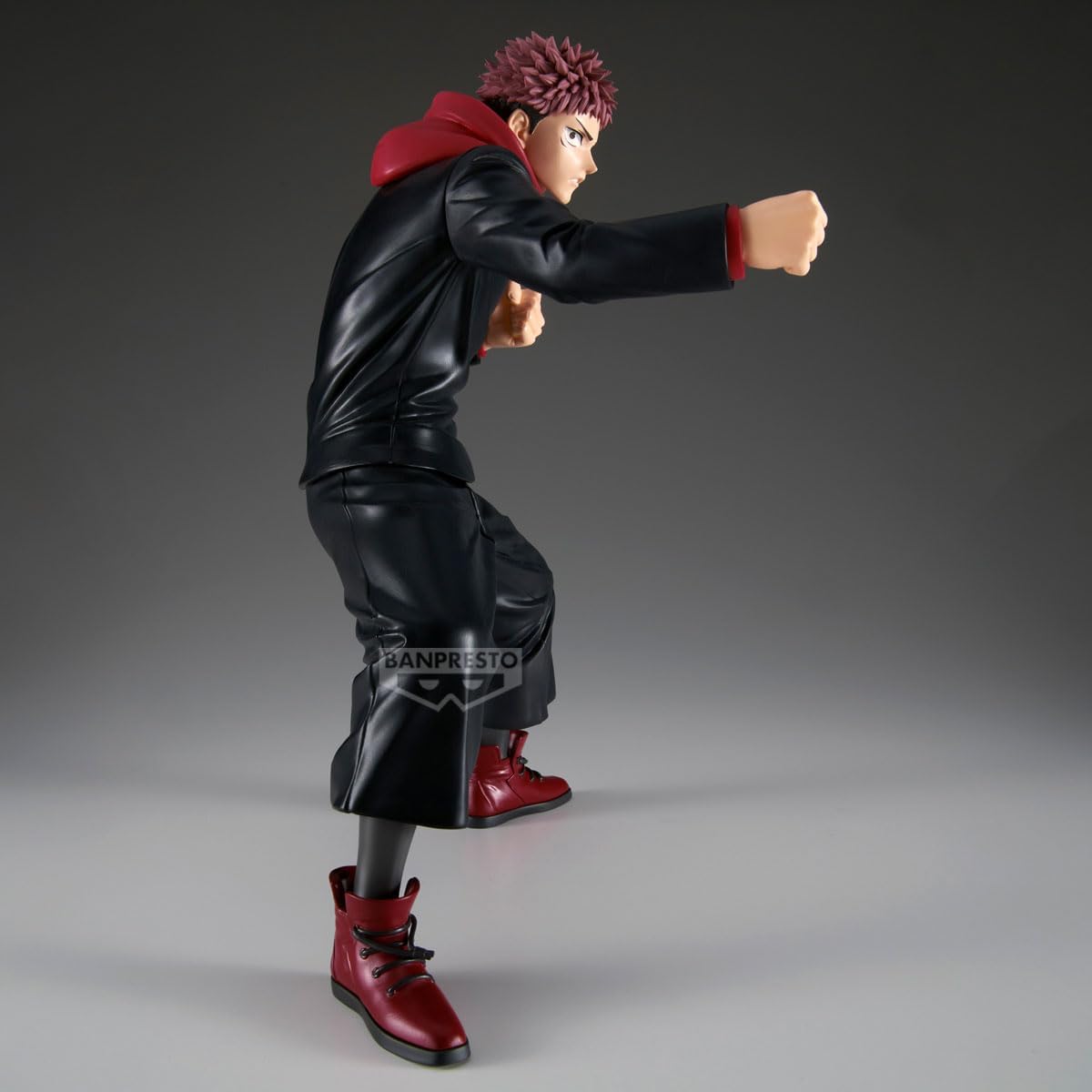 Jujutsu Kaisen: Grandista - Yuji Itadori