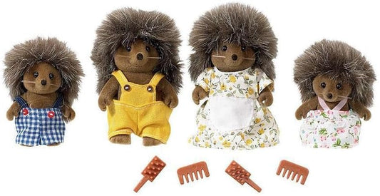 Sylvanian Families: Hedgehog Family