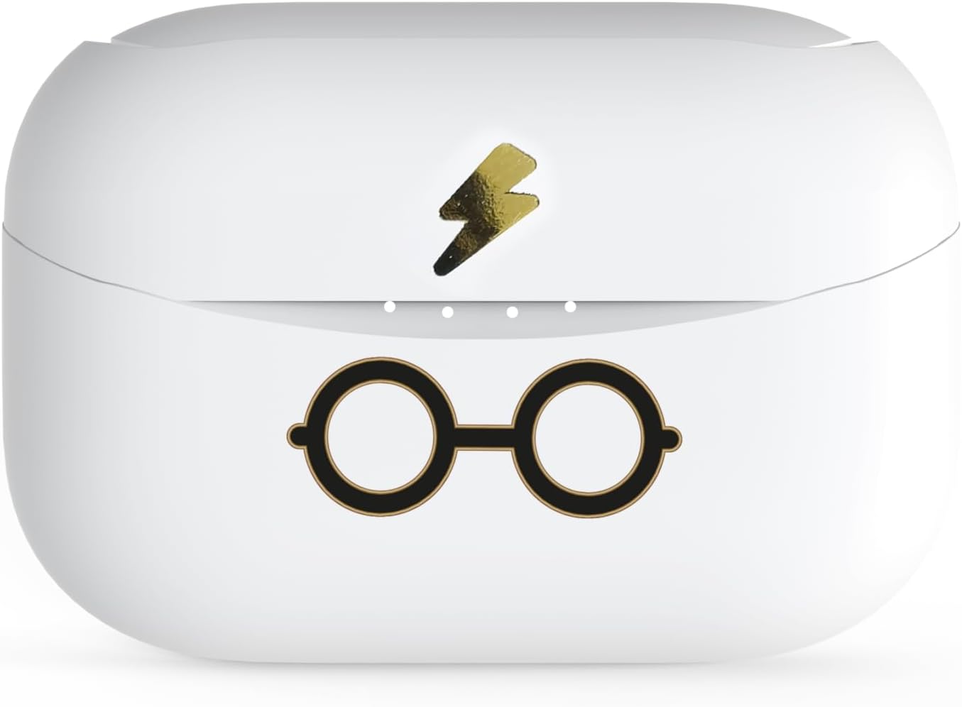 OTL TWS Harry Potter Earpods (White)