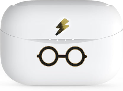 OTL TWS Harry Potter Earpods (White)