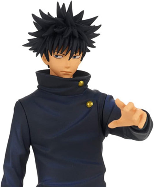 Jujutsu Kaisen Fushiguro Jukon No Kata