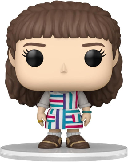 Funko Advent Calendar: Stranger Things (24 Day)