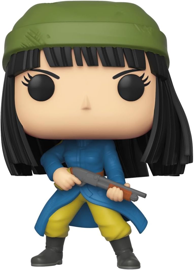 Funko POP: Dragon Ball Super - Future Mai 817