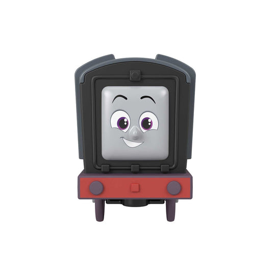 Thomas & Friends Motorized Diesel Engine - EAN 0194735035502 - Fisher-Price Thomas & Friends HDY64 vehículo de juguete imagen 2