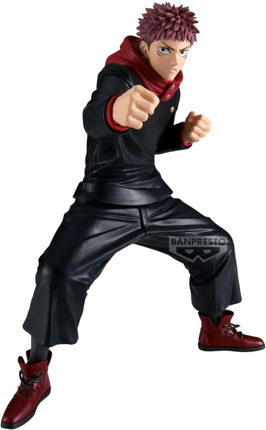 Jujutsu Kaisen: Grandista - Yuji Itadori