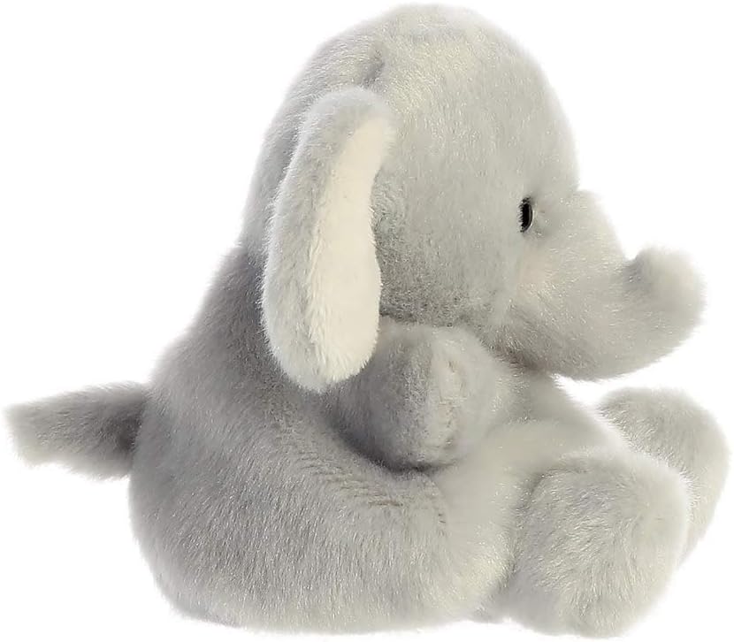 Palm Pals Stomps Elephant 5in
