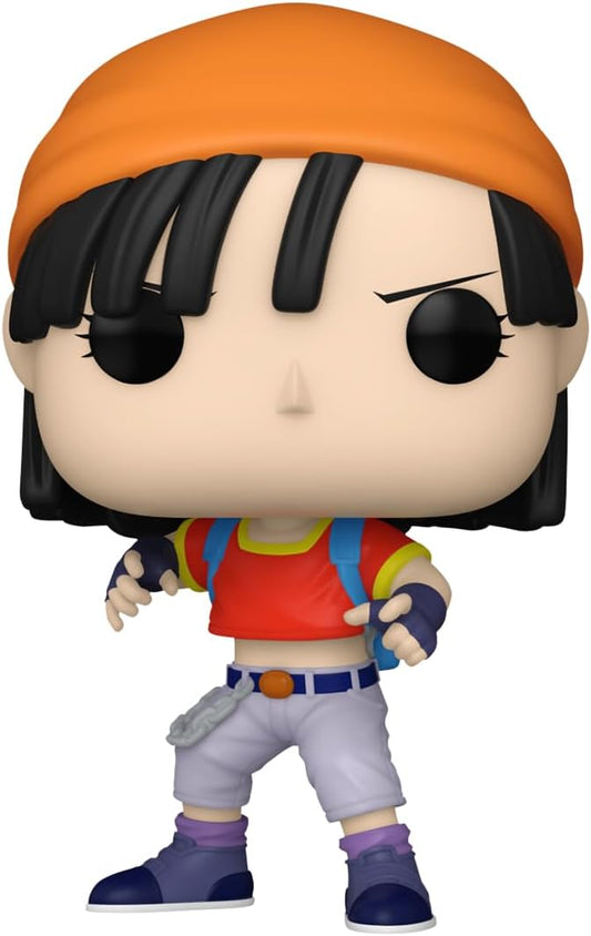 Funko POP! - Dragon Ball GT Pan