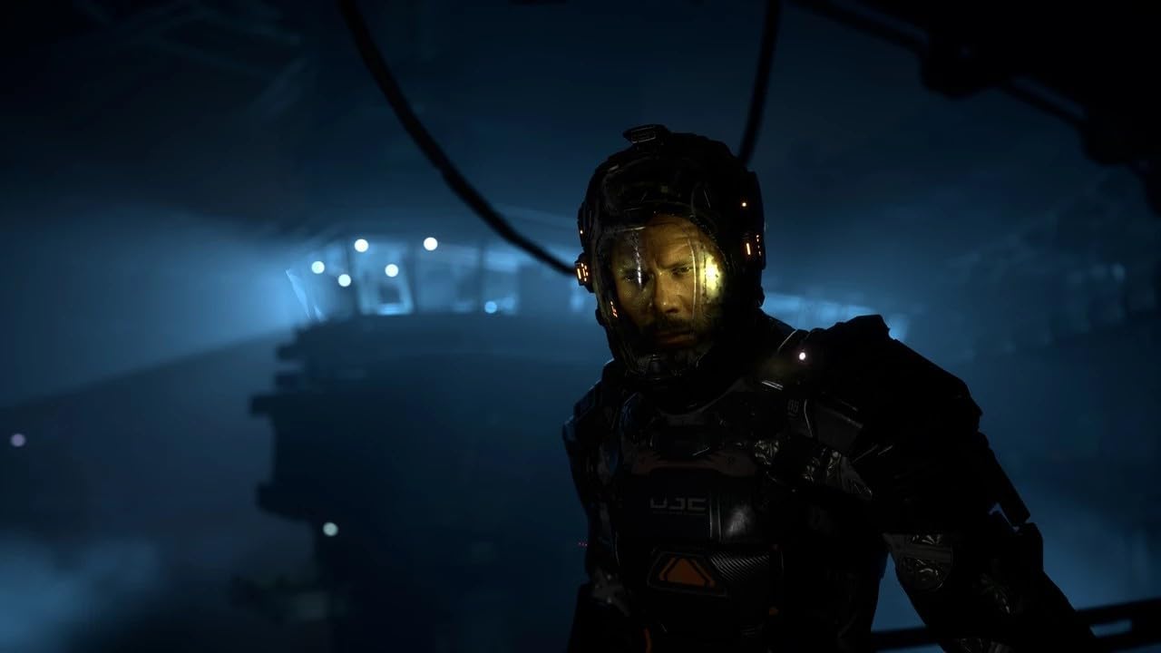 The Callisto Protocol (PlayStation 5)