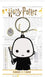 Pyramid Keychain - Harry Potter: Lord Voldemort (Chibi)