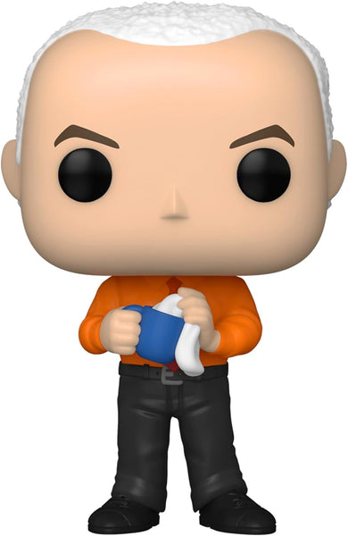 Funko POP: Friends - Gunther 1064