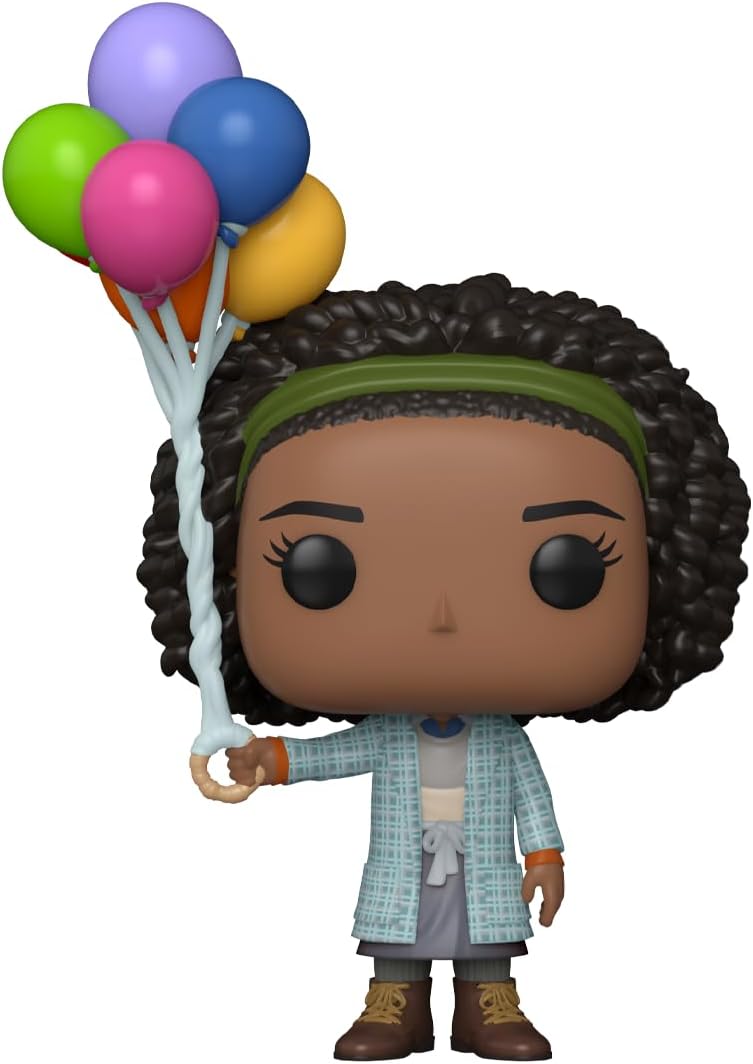 Funko POP: Wonka - Noodle 1477