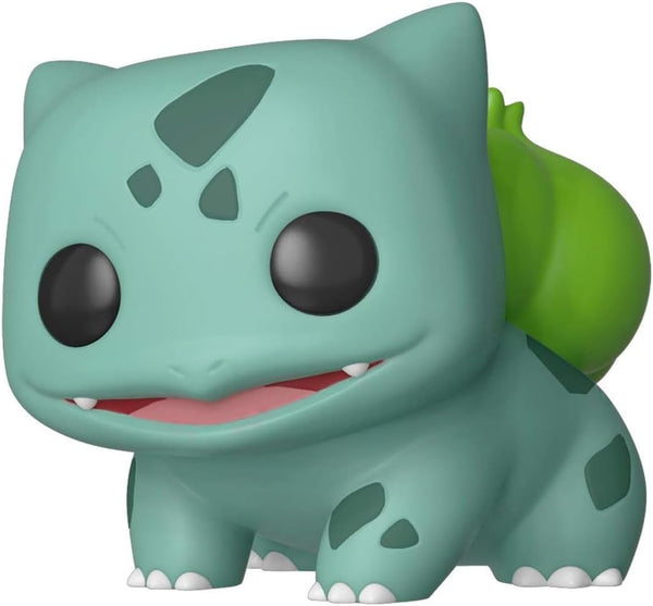 Funko POP: Pokemon Bulbasaur 453
