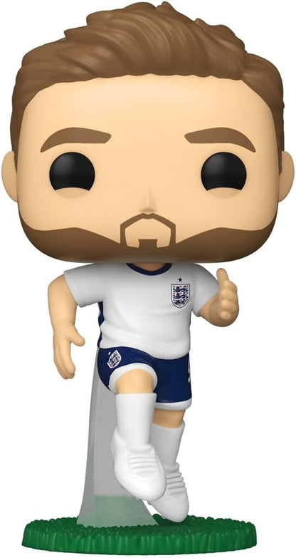 Funko POP! Football: England: Harry Kane