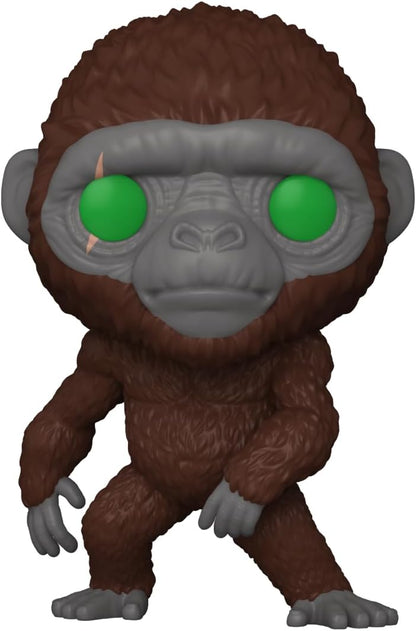 Funko POP: Godzilla and Kong The New Empire Suko 1543