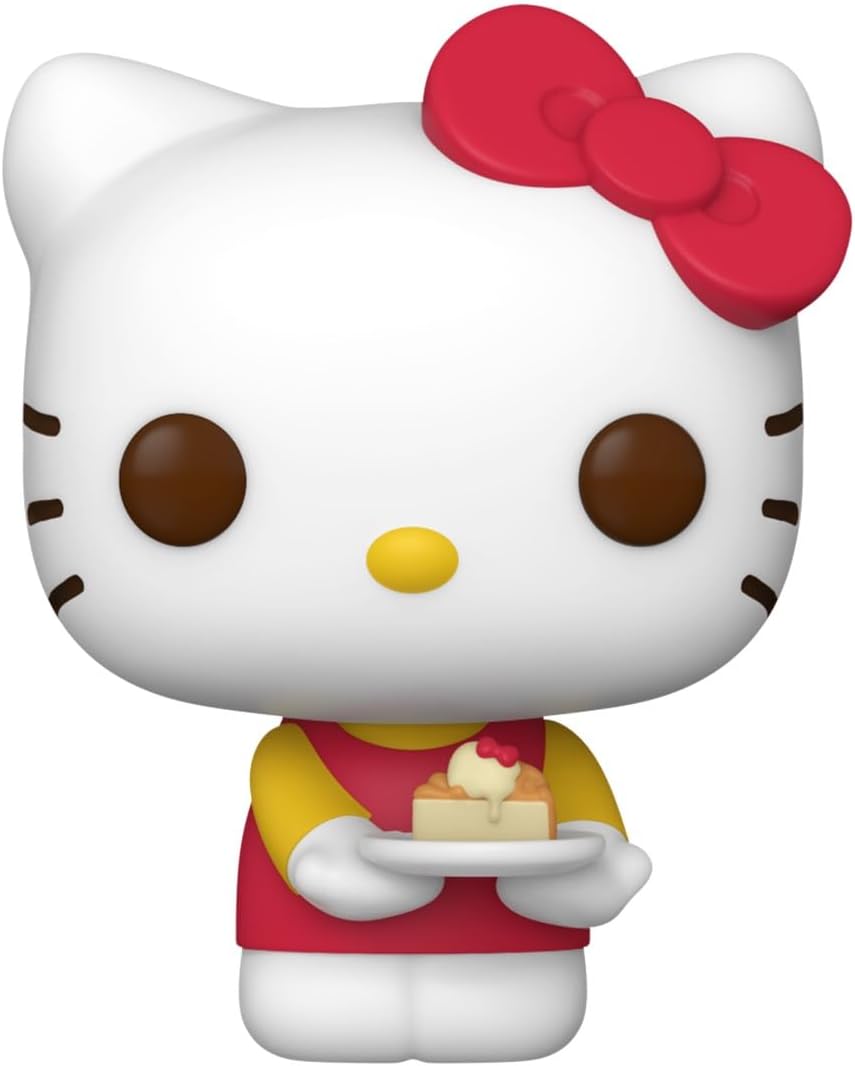 Funko POP! : Hello Kitty and Friends - Hello Kitty