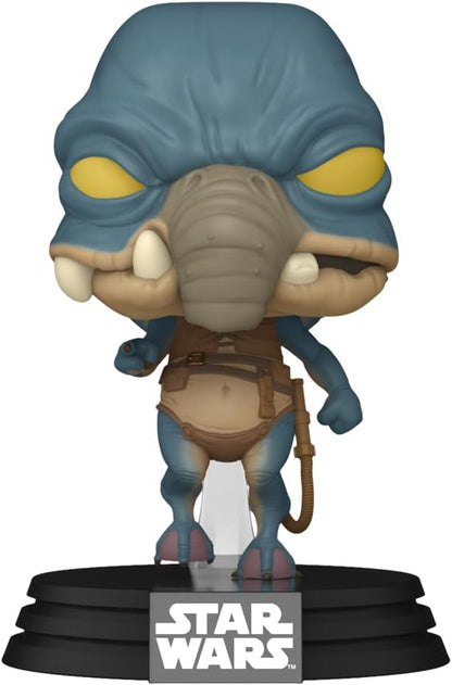 Funko POP: Star Wars The Phantom Menace Watto 702