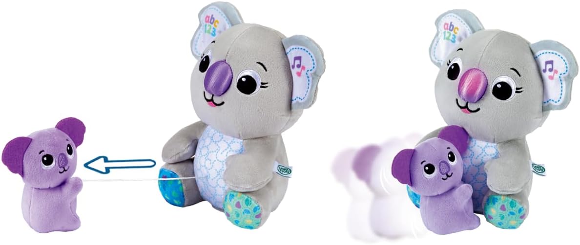 LeapFrog: Cuddle & Learn Koalas