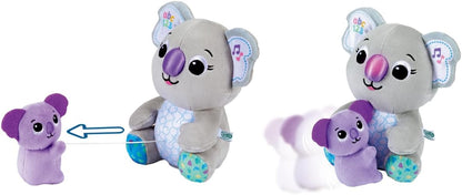 LeapFrog: Cuddle & Learn Koalas