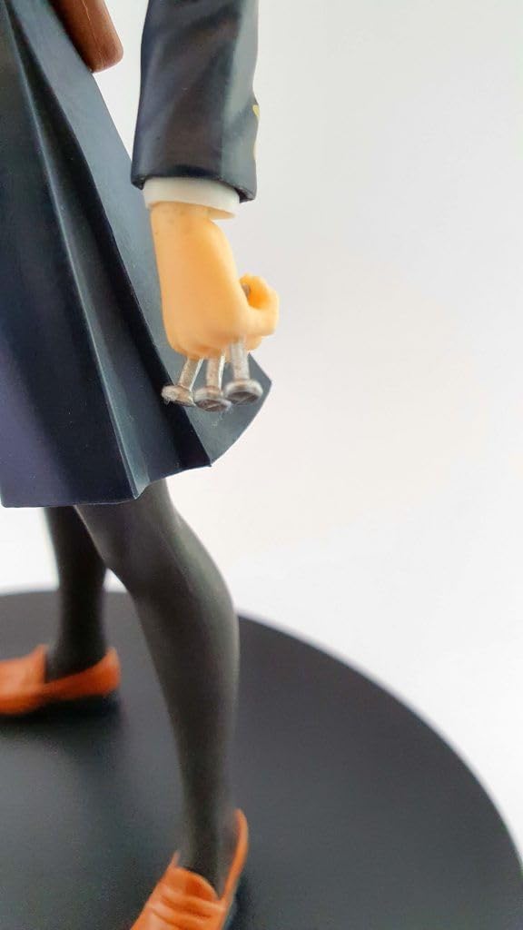 Banpresto Figure – Jujutsu Kaisen Jukon No Kata Nobara Kugisaki
