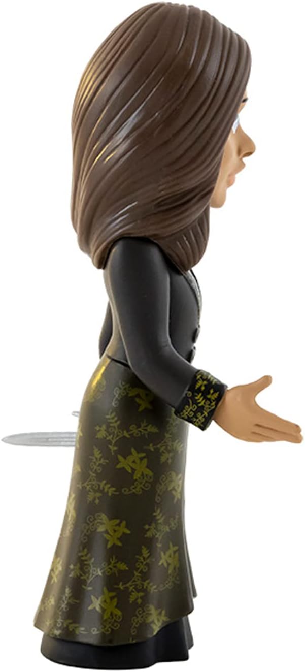 Figure Minix Yennefer The Witcher