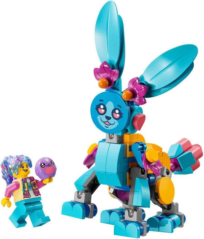 LEGO® | DreamZzz: Bunchu's Creative Animal Adventures (71488)
