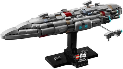 LEGO® | Star Wars: Home One Starcruiser (75405)
