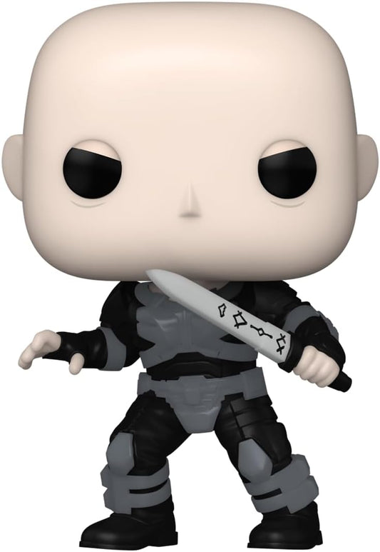 Funko POP: Dune 2  Feyd Rautha 1497