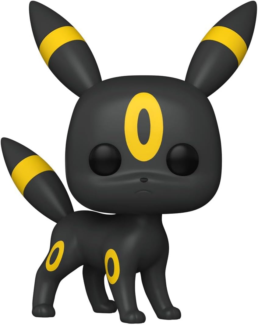 Funko POP: Pokemon - Umbreon 948