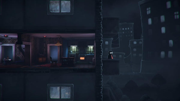 Beholder 3 (PlayStation 5)