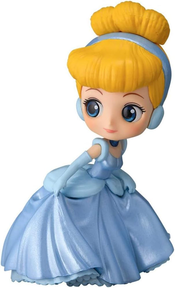Qposket Mini: Disney - Cinderella