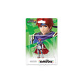 Roy - Super Smash Bros. - Nintendo Switch - Amiibo