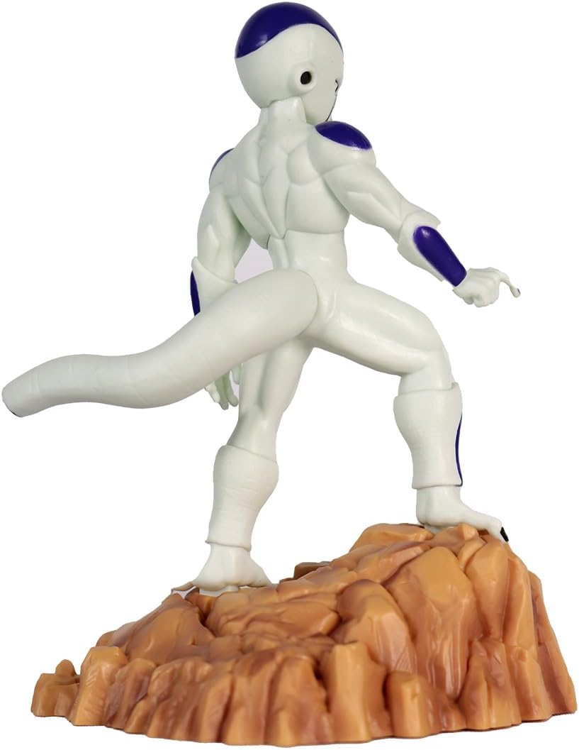 Branpesto Dragon Ball Z Frieza History Box