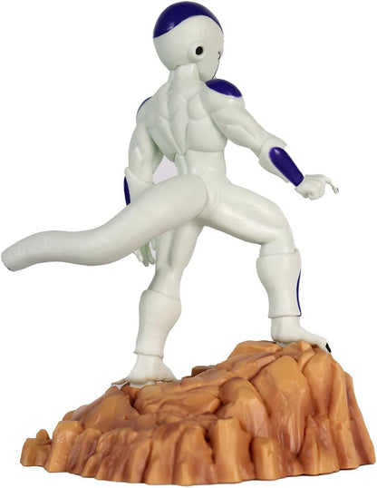 Branpesto Dragon Ball Z Frieza History Box