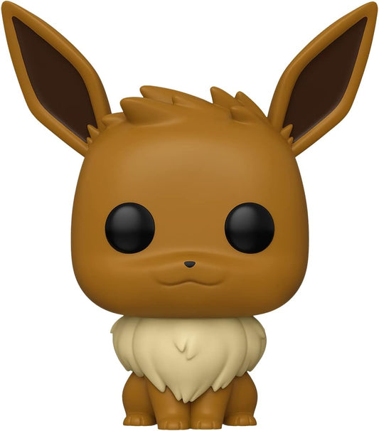 Funko: Pokemon Eevee 577