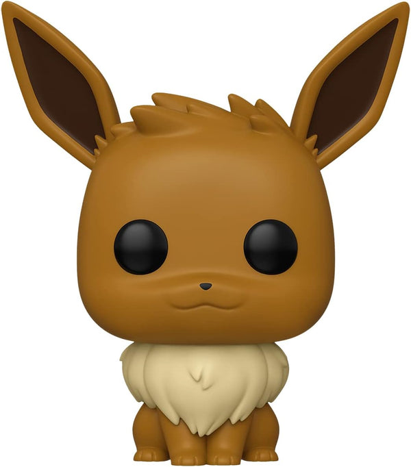 Funko: Pokemon Eevee 577