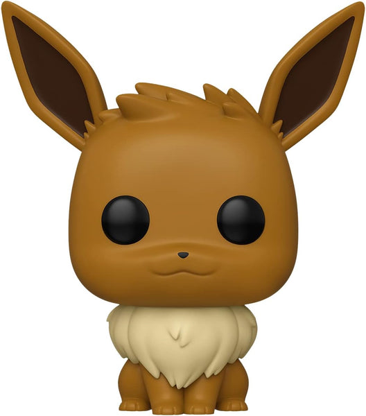 Funko: Pokemon Eevee 577