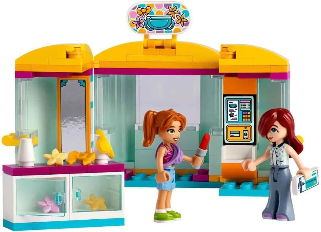 LEGO® | Friends: Tiny Accessories Store (42608)