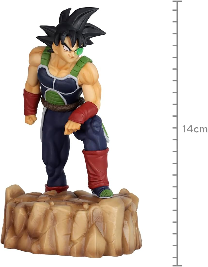 Dragon Ball Z History Box Vol. 6