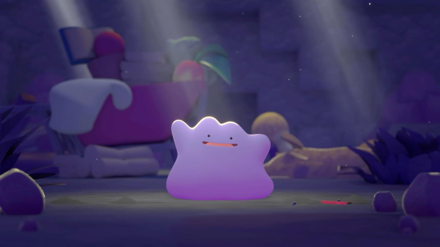 Pokémon Pokopia (Nintendo Switch 2)