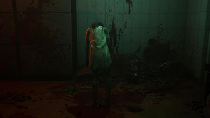 The Bridge Curse 2: The Extrication (PlayStation 5)