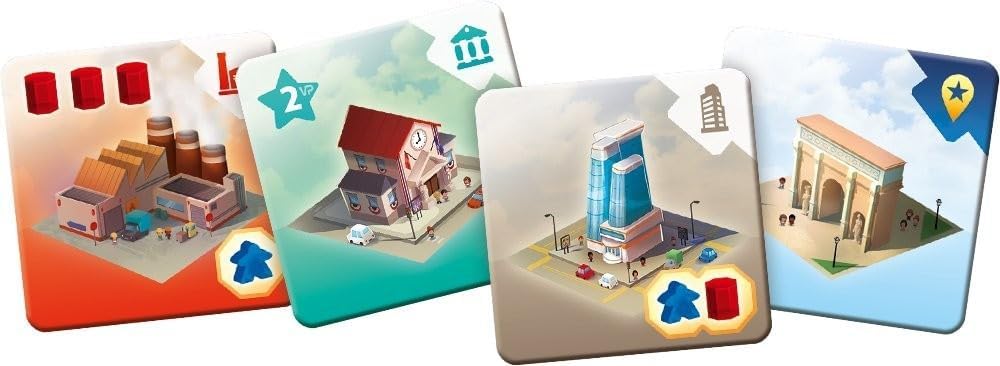 QUADROPOLIS