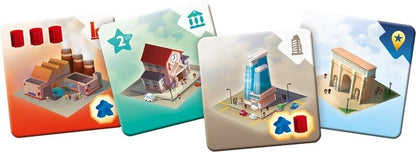 QUADROPOLIS